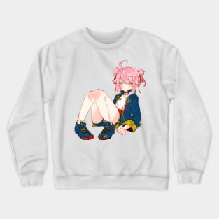 Copy of Himemiya color Crewneck Sweatshirt